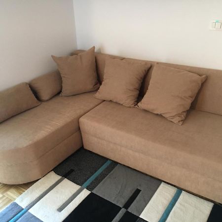 Apartma Lunca 2 Appartement Ljubljana Buitenkant foto