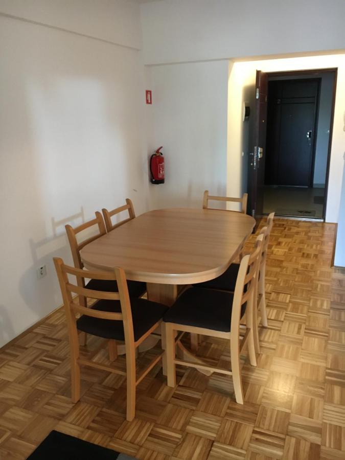 Apartma Lunca 2 Appartement Ljubljana Buitenkant foto