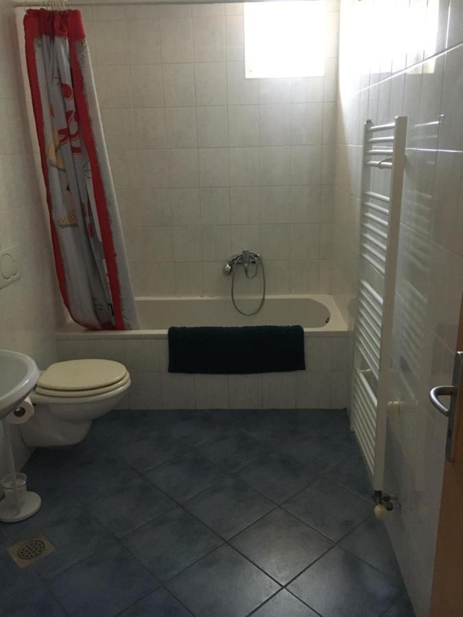 Apartma Lunca 2 Appartement Ljubljana Buitenkant foto