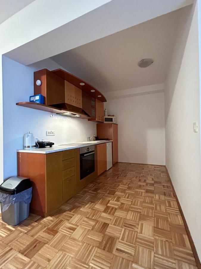 Apartma Lunca 2 Appartement Ljubljana Buitenkant foto